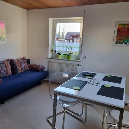 Ferienwohnung Donauidylle Lauingen Exterior foto