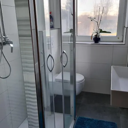Ferienwohnung Donauidylle Lauingen Exterior foto