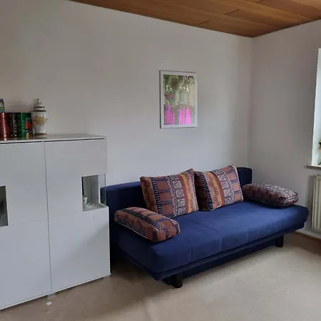 Ferienwohnung Donauidylle Lauingen Exterior foto
