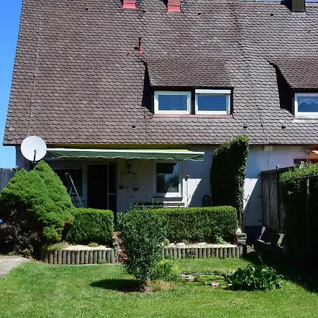 Ferienwohnung Donauidylle Lauingen Exterior foto