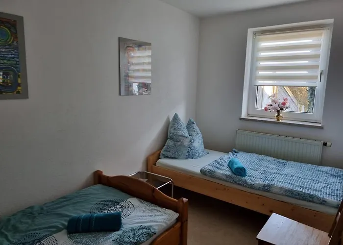 Ferienwohnung Donauidylle