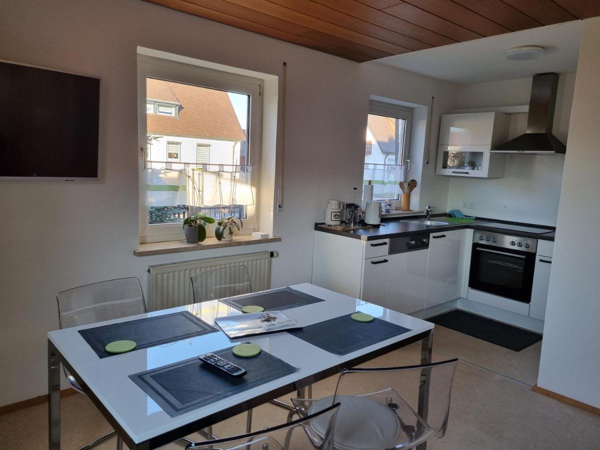 Donauidylle Apartment