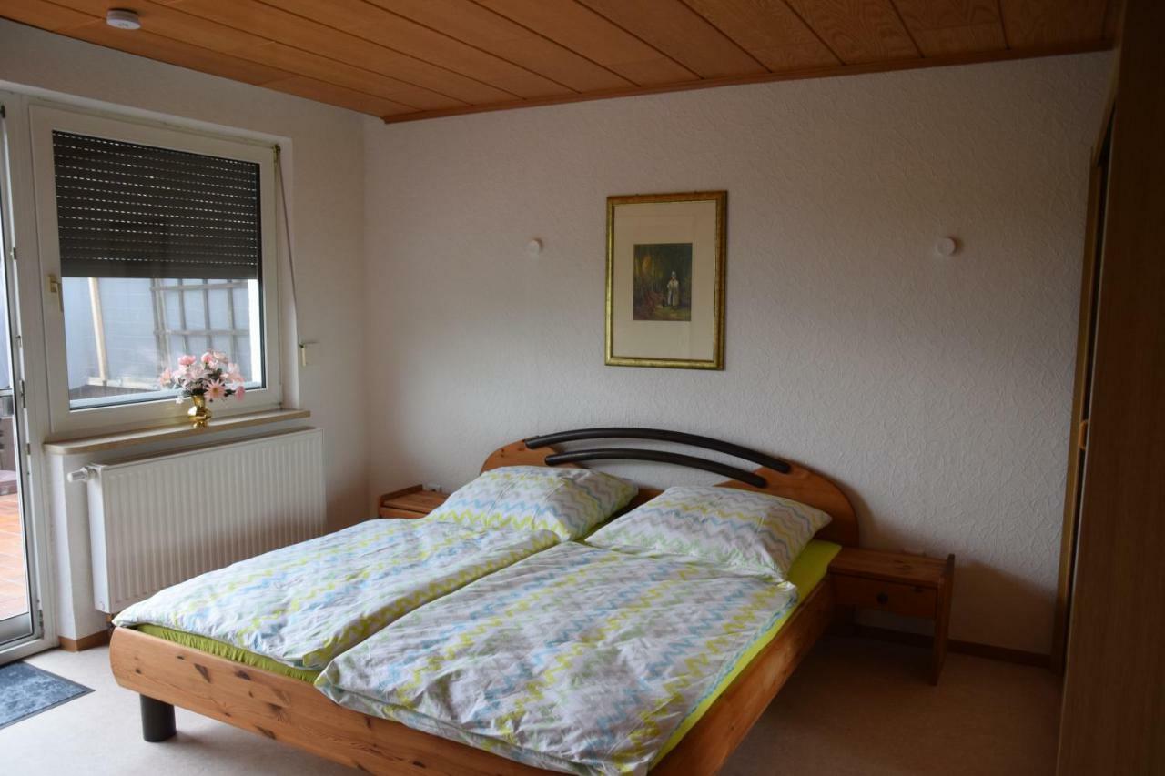 Donauidylle Apartment *